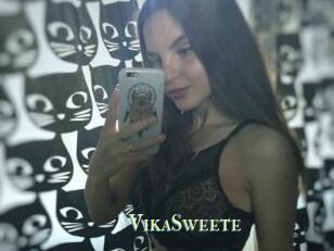 VikaSweete