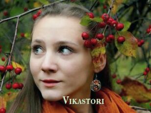Vikastori