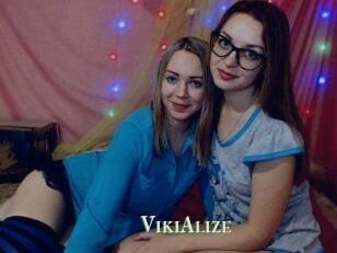 VikiAlize