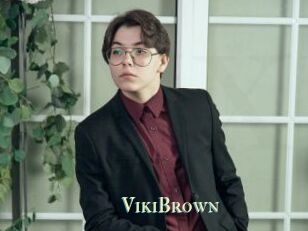 VikiBrown