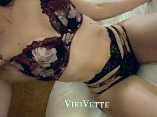 VikiVette