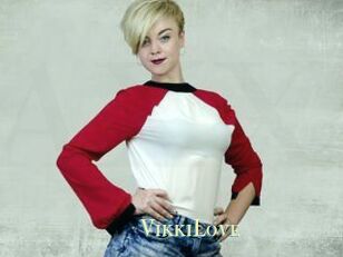 VikkiLove