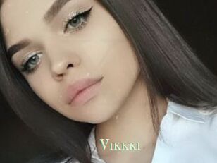 Vikkki