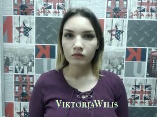 ViktoriaWilis