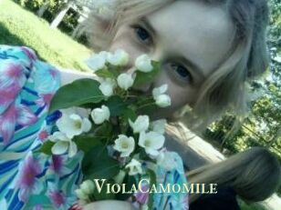 ViolaCamomile