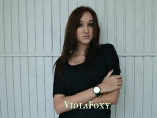 ViolaFoxy