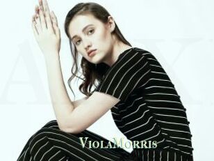ViolaMorris