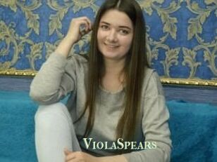 ViolaSpears