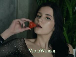 ViolaWeber