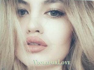 ViolaforLove