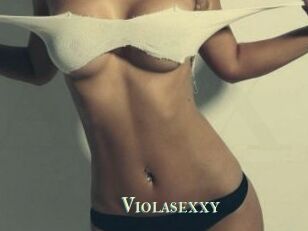 Violasexxy