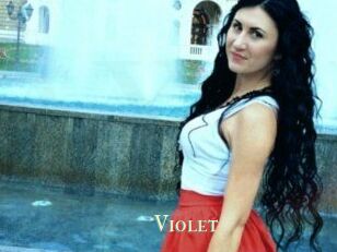Violet