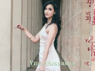VioletAckerman