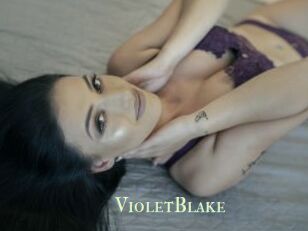 VioletBlake