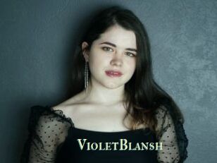 VioletBlansh