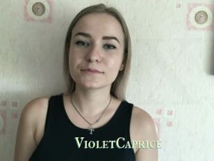 VioletCaprice