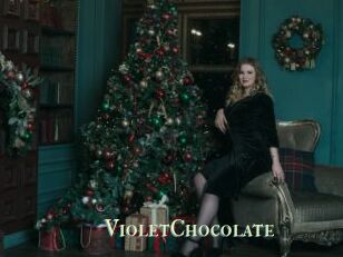 VioletChocolate