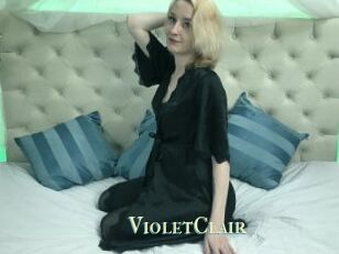 VioletClair