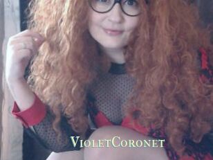 VioletCoronet