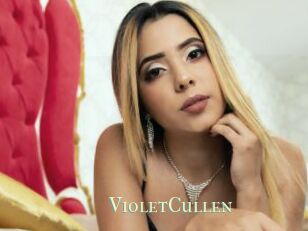 VioletCullen