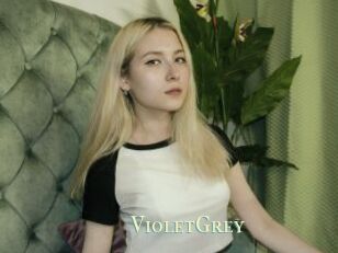 VioletGrey