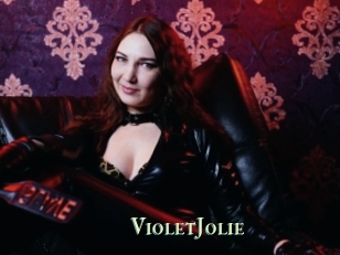 VioletJolie