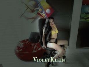 VioletKlein