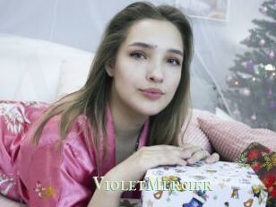 VioletMercier