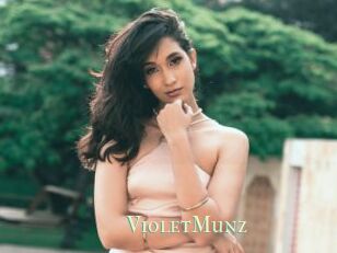VioletMunz