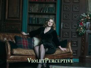 VioletPerceptive