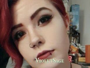 Violet_Sage