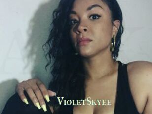 VioletSkyee