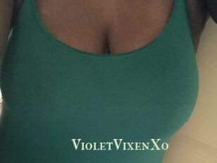 VioletVixenXo
