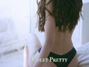 Violet_Pretty