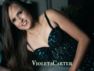 VioletaCarter