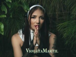 VioletaMartil