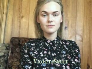 VioletaSmile