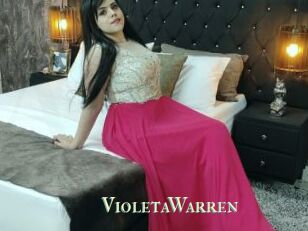 VioletaWarren