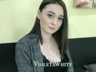 VioletaWhite