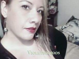 Violetbigboos