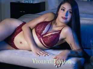 VioleteTaylor