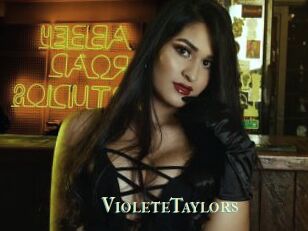 VioleteTaylors