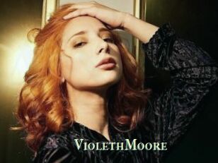ViolethMoore
