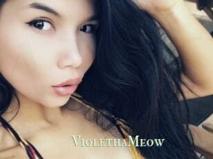 ViolethaMeow