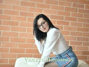 ViolethaThompson