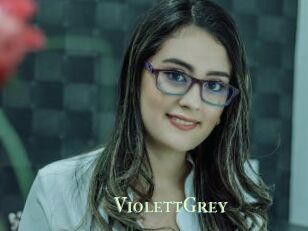 ViolettGrey