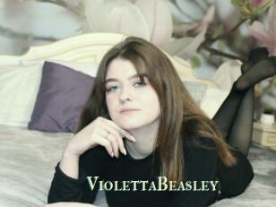 ViolettaBeasley