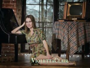 ViolettaClair