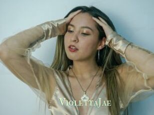 ViolettaJae