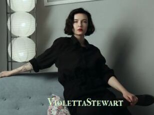 ViolettaStewart